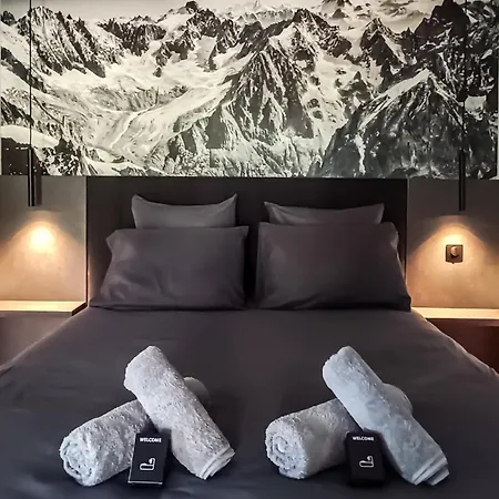 Le Cocon Du Saleve - Private - Parking - Proche Geneve *